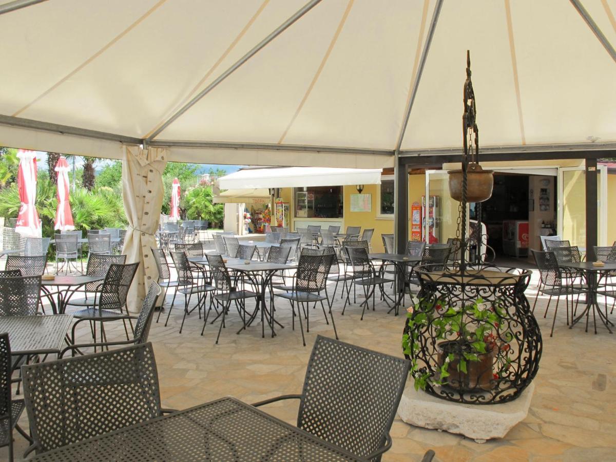 Holiday Home Fior Di Sole By Interhome Manerba del Garda Exterior foto